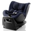BRITAX RÖMER Dualfix Pro Style, Night Blue Style