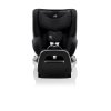 Britax Romer Dualfix Pro Style, Carbon Black
