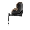 Britax Römer Dualfix Pro M Lux Warm Caramel