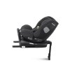 recaro salia 125 i size fibre black (13)