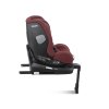 recaro salia 125 i size iron red (7)