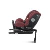 recaro salia 125 i size iron red (10)