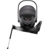 BRITAX RÖMER set Baby-Safe Pro+Vario Base 5Z+autosedačka Dualfix 5z Classic, Deep Grey