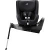 Britax Römer set Baby-Safe Pro+Vario Base 5Z+autosedačka Dualfix 5z Classic, Deep Black