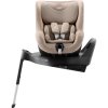 BRITAX RÖMER set Baby-Safe Pro+Vario Base 5Z+autosedačka Dualfix 5z Style, Teak
