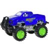 Auto off-road 22,5cm modré