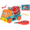 Auto domíchávač šroubovací 25cm