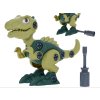 Dinosaurus stojící šroubovací