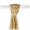 bambusova osuska xkko bmb 90x100 safari honey mustard 208