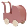 Little Dutch Wooden doll pram incl textiles and doll FSC 7108 Bestforkids lv 2 f4d0239c1f4461e85497c6175ff31e5a