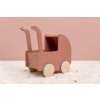 Little Dutch Wooden doll pram incl textiles and doll FSC 7108 Bestforkids lv 9 c3edbc9da8a6a82d6e239affcac233f2