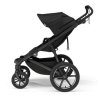 Thule Urban Glide 4-Wheel Black + ZDARMA madlo,pláštěnka,moskytiéra Thule
