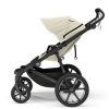 Thule Urban Glide 4-wheel Soft Beige + ZDARMA madlo,pláštěnka,moskytiéra Thule
