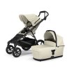 Thule Urban Glide 4-wheel Soft Beige + ZDARMA madlo,pláštěnka,moskytiéra Thule
