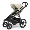 Thule Urban Glide 4-wheel Soft Beige + ZDARMA madlo,pláštěnka,moskytiéra Thule