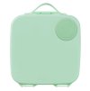 b.box svačinový box velký -Spearmint