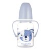 canpol babies lahev uzkohrdla s uchyty cute animals 120ml pejsek