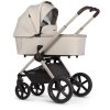 Venicci Upline 2 Stone Beige Carrycot 1
