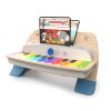 Baby Einstein Hudební piano Together in Tune Piano Connected Magic Touch HAPE 12m+