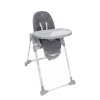 Chicco Židlička jídelní Polly Armonia - Carrara