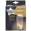 Tommee Tippee sačky na mateřské mléko 36ks