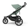 Thule Urban Glide 3 Mist Green s magnetickou sponou