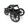 Thule Urban Glide 3 Mist Green s magnetickou sponou