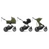 cybex avi spin moss green 10