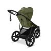 cybex avi spin moss green 8