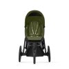 cybex avi spin moss green 5