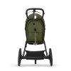 cybex avi spin moss green 3