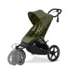 cybex avi spin moss green 2
