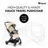 hauck cestovni kocar travel n care plus vanilla (16)