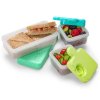 Screenshot 2025 06 29 at 18 30 57 Svačinový box Puzzle 850 ml zelený limetkový modrý Melii Svačinové boxy bento boxy www.mimmo.cz baví nás chytré a hezké věci