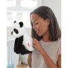 Skip Hop Senzor pláče inteligentní s možností nahrání hlasu rodiče Panda 0m+