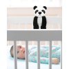 Skip Hop Senzor pláče inteligentní s možností nahrání hlasu rodiče Panda 0m+