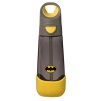 Q13872 b box Lahev na piti s brckem 600 ml Batman 001