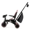 Kinderkraft Dětská tříkolka Jazz 2 Pink