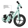Kinderkraft Odrážedlo Xploit Turquoise
