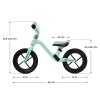 Kinderkraft Odrážedlo Xploit Turquoise