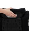 Kinderkraft Autosedačka Junior Fix 2 Graphite Black