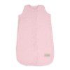 AlberoMio spací pytel z mušelínu -Růžový