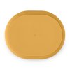 Petite Mars Talířek oválný ze silikonu Take&Match Intense Ochre 6m+