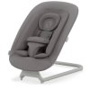 cze pl Cybex Lemo Bouncer Lehatko Suede Grey 60511 1