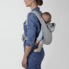 Q14824 Cybex Platinum Coya Carrier Nositko Thunder Grey 004