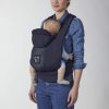 Q14823 Cybex Platinum Coya Carrier Nositko Royal Blue 003
