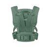 Q14827 Cybex Platinum Coya Carrier Nositko Leaf Green 001