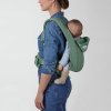 Q14827 Cybex Platinum Coya Carrier Nositko Leaf Green 004