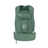 Q14827 Cybex Platinum Coya Carrier Nositko Leaf Green