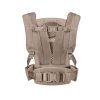 Q14826 Cybex Platinum Coya Carrier Nositko Cozy Beige 001